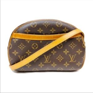 Louis Vuitton Blois Bag